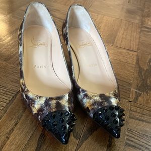 Christian Louboutin Pumps